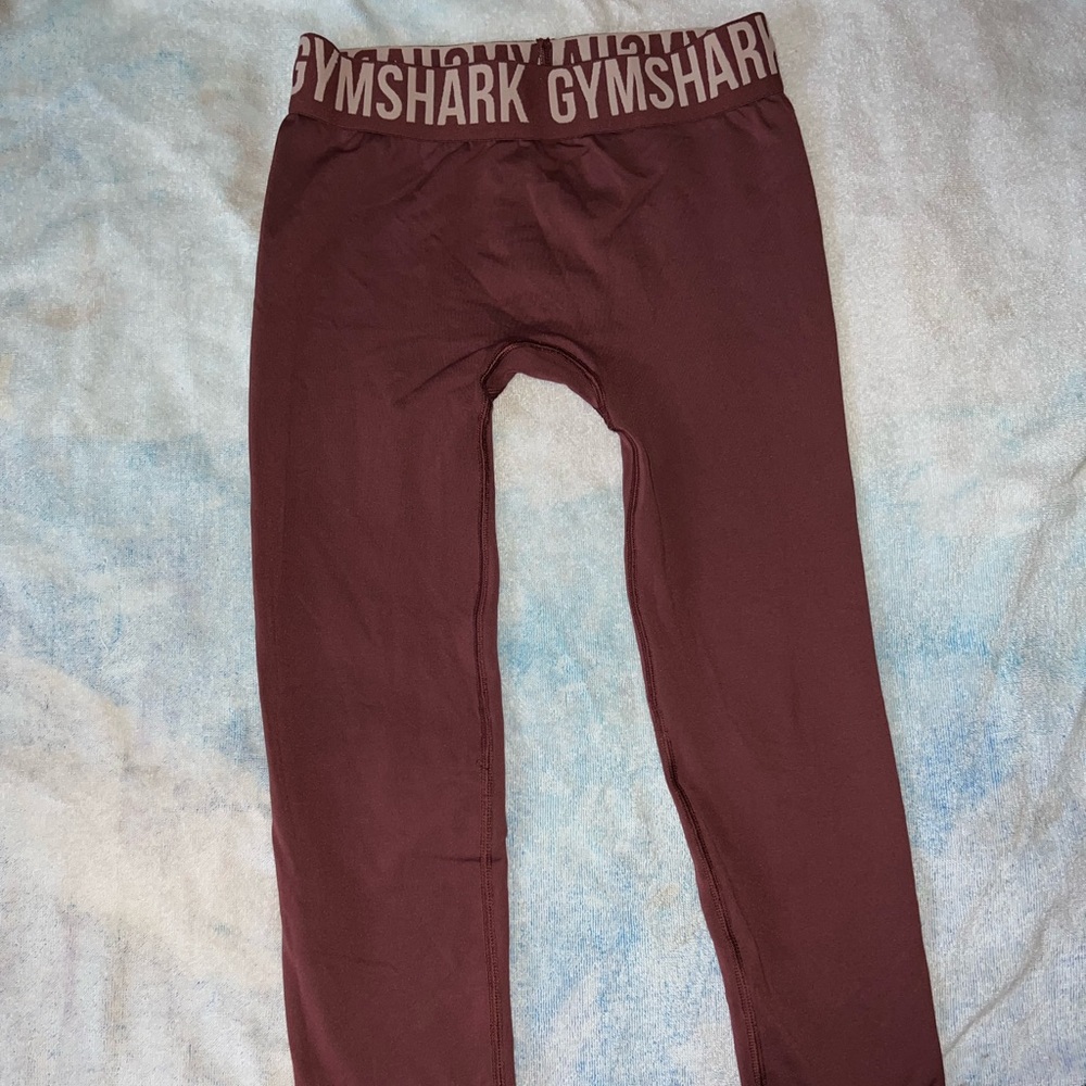 Gymshark leggings